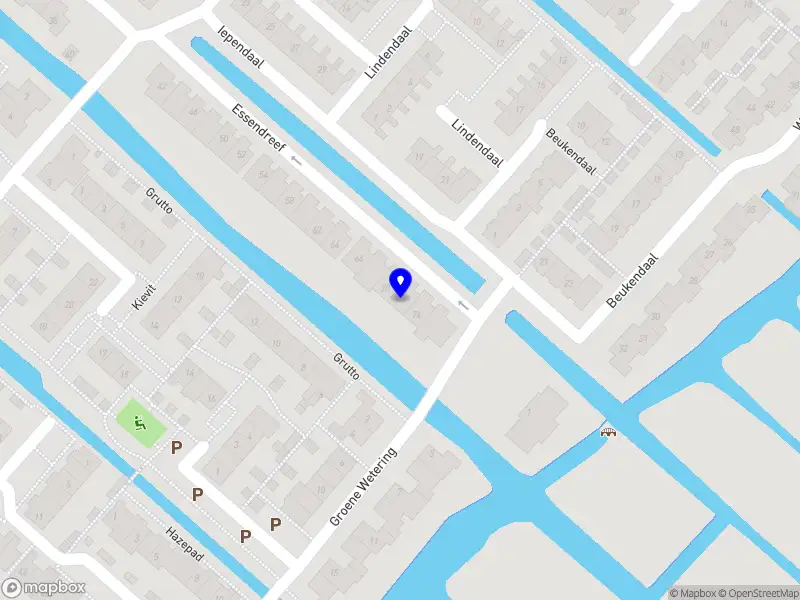 A.A. de Winter Holding B.V.