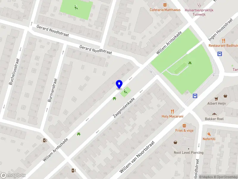 Hospitality Streaming Solutions B.V.