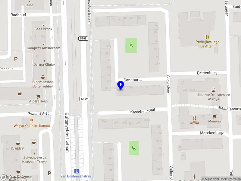 Sluis Consulting & Sales