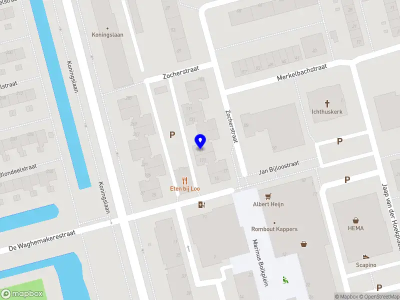 SVK Beheer Holding B.V.