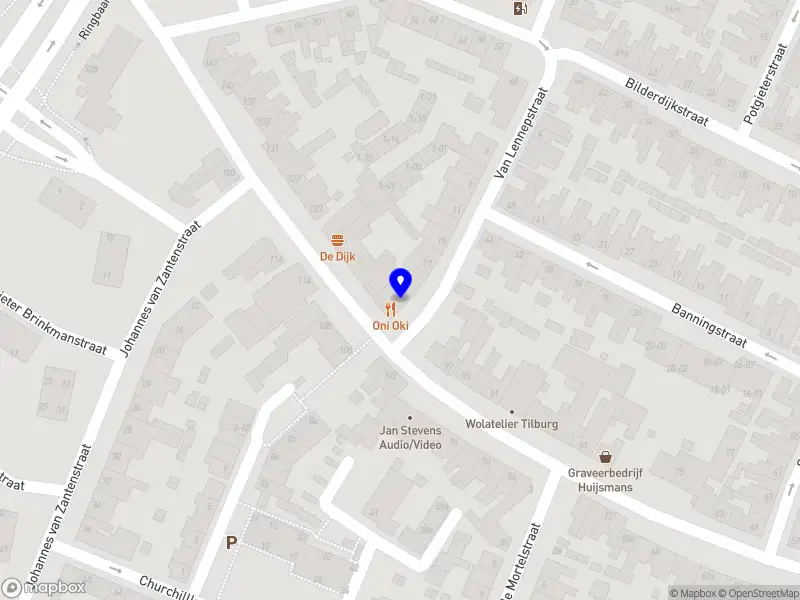 Tilburg schoonmaak service