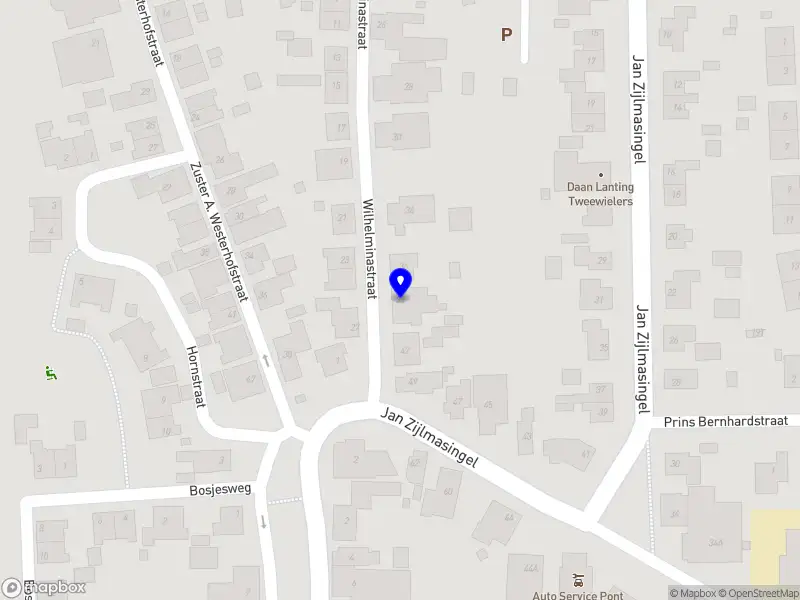 VoetenWerk Marjolein