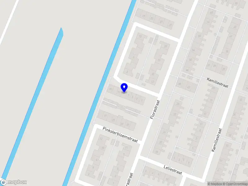 Nieuw bedrijf Davon Wind