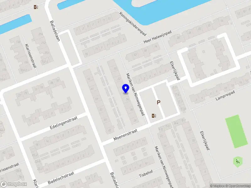 Paauwe Enterprises B.V.