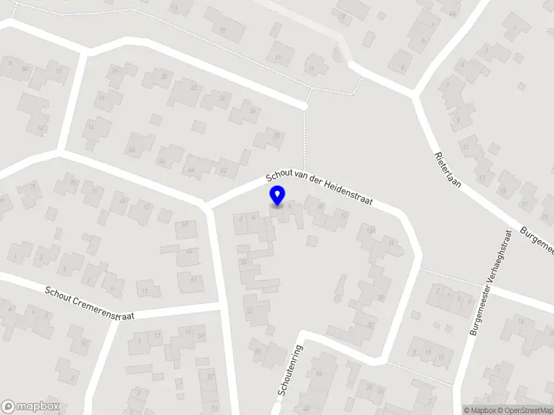 Beau Chien Vachtverzorging