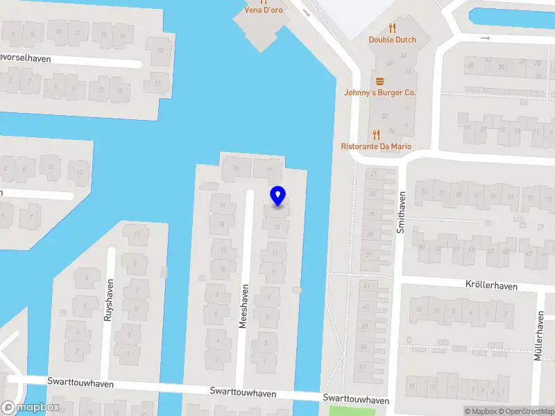 Claudia's Interim Management