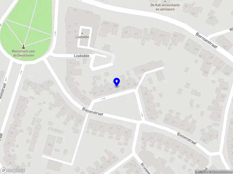 Aannemersbedrijf JD Winklaar Almelo