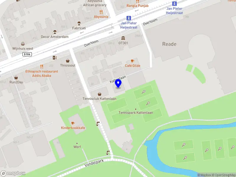 Sasse Consultancy B.V.