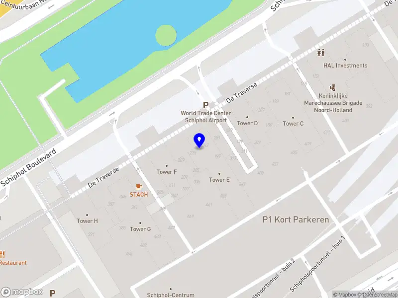 DIF VIII Co-Invest Project 2 GP B.V.