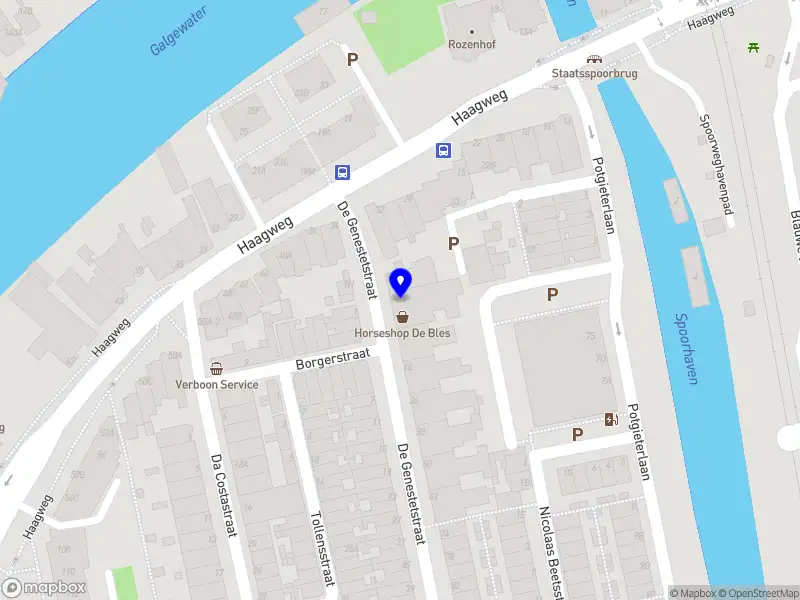 Vereniging van Eigenaars De Genestetstraat 2 B en 2 C te Leiden