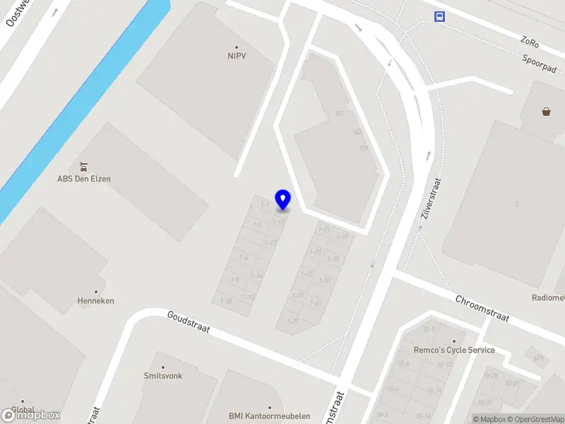 Halal Fried Chicken Zoetermeer