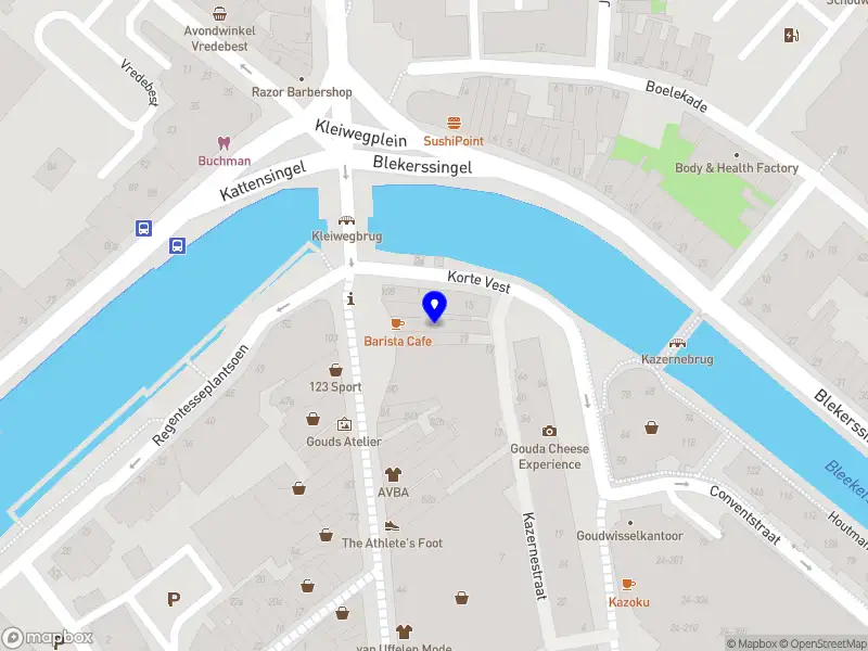 MP Kroezen Holding B.V.