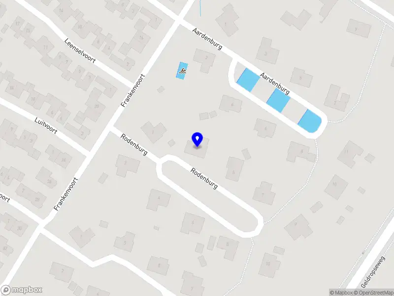 Vereniging van Eigenaars gebouw Frankrijkstraat 34/Pasqualinistraat 2 te Eindhoven