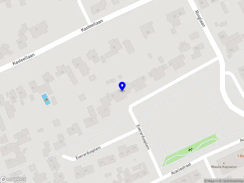 De Ontdekking Berg en Dal B.V.