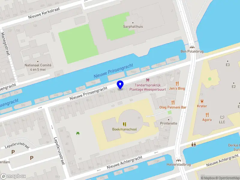 Vita Brevis Holding B.V.