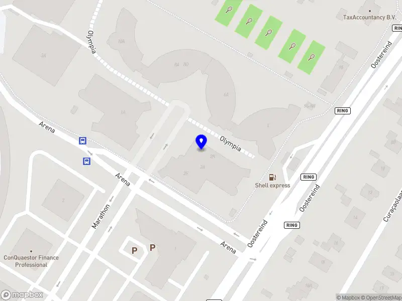 SERP Data Science B.V.