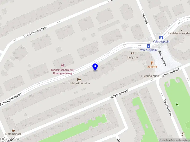 GoldCube Vault Services B.V.