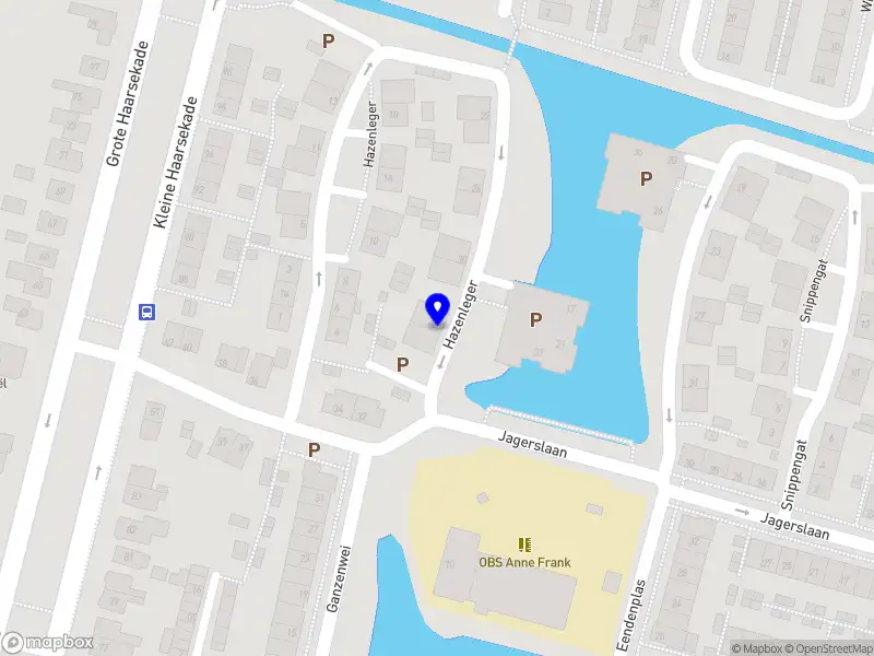 Coraline Heikens Verloskundige