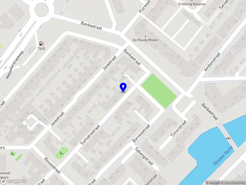 Van De Worp Stukadoors