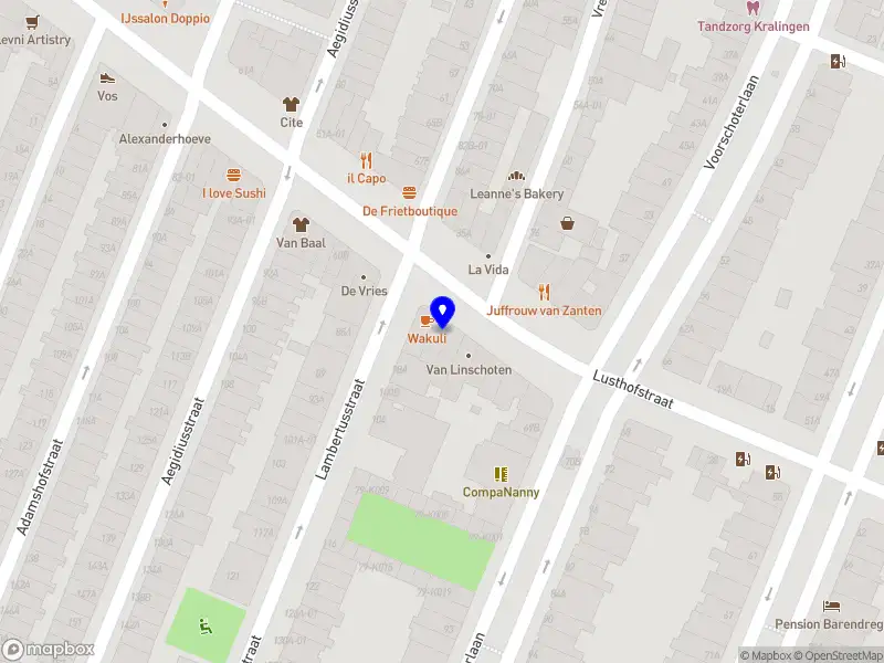 Wild Roots Expeditions