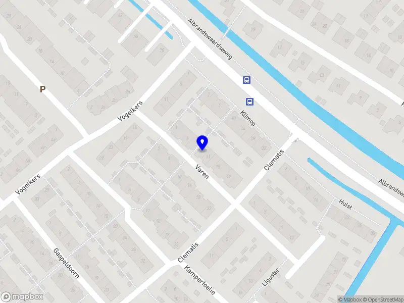 Nieuw bedrijf Medisch Pedicure Ellen van Wijngaarden