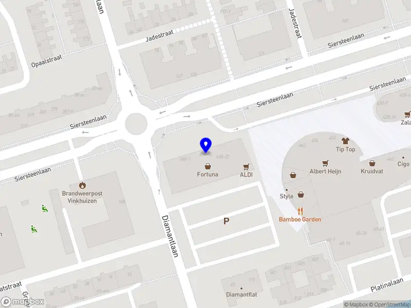 Xue Bai 2401 Holding B.V.