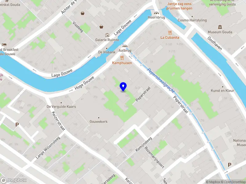 LJK Willenborg Holding B.V.