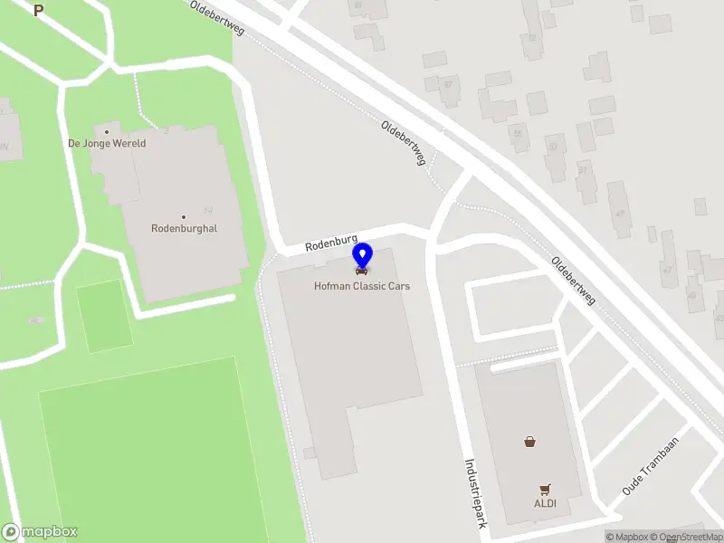 E.T. Hofman Beheer B.V.