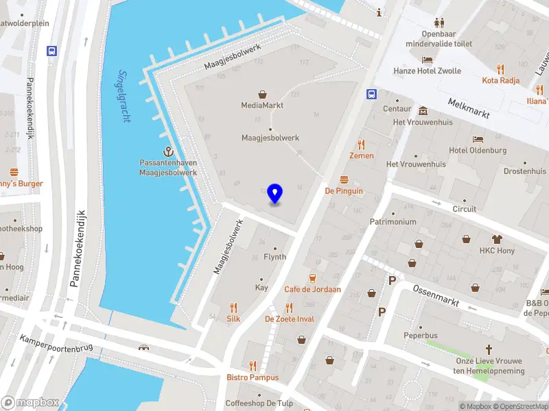 Greenloop Energy B.V.