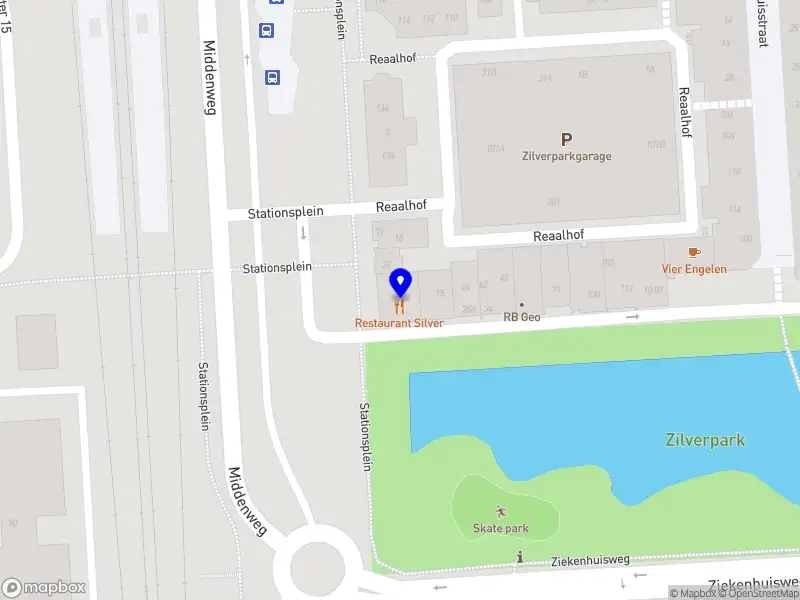 Vereniging van Eigenaars “BeBo NXT Avenue” aan de Kerkinilaan nummers 262 tot en met 280 (even) te Almere