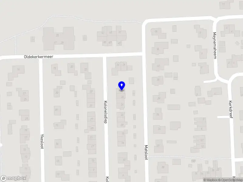 van der Wielen Transport Oldekerk