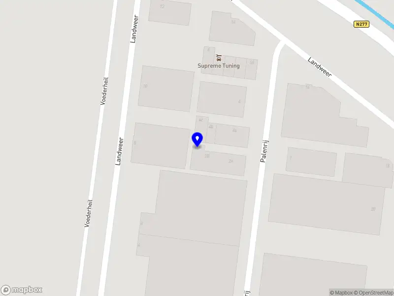 Steelhouse Beheer B.V.