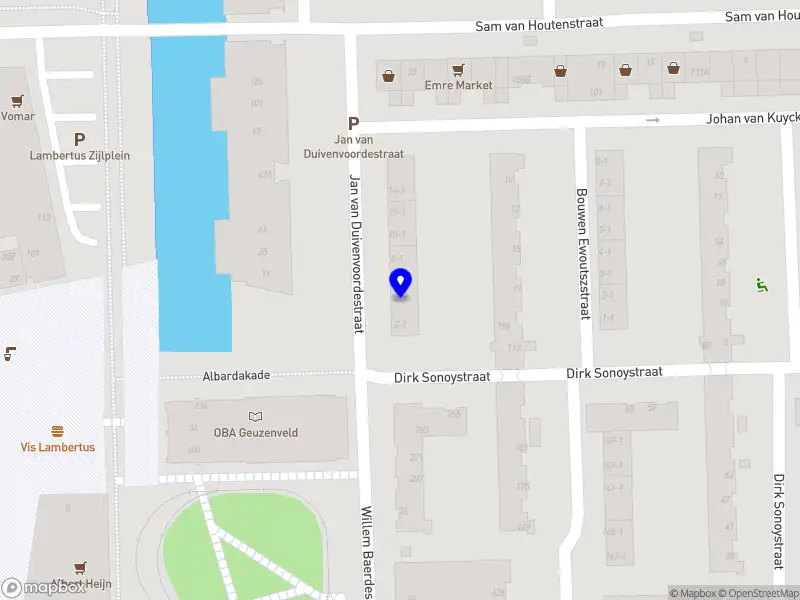 Van Goud Afbouwbedrijf