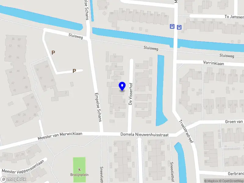 Gereedschap Unie B.V.