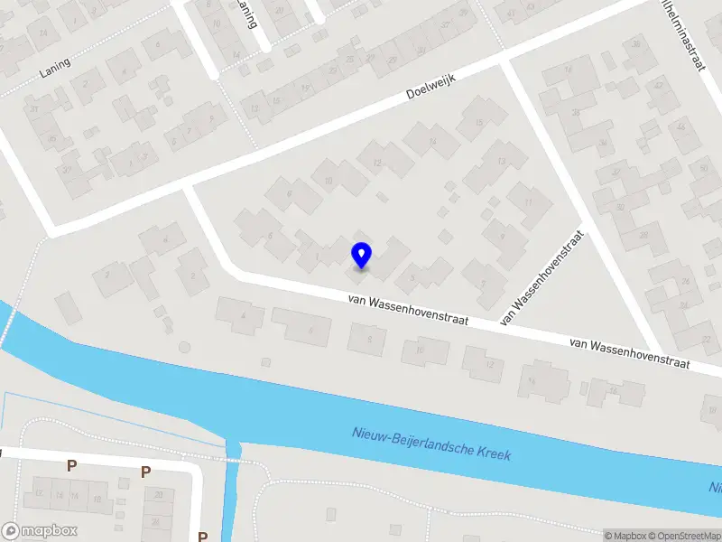 Lavorare M Holding B.V.