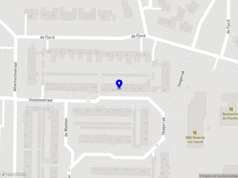 Borduurstudio De Snelle Naald VOF