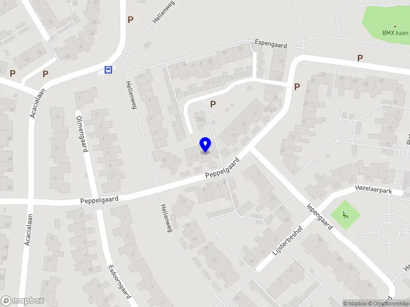 Stichting Bezinningsbos Goirle