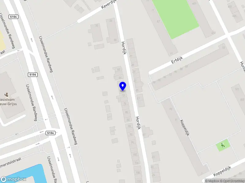 Mario Dorian Electrik Rotterdam