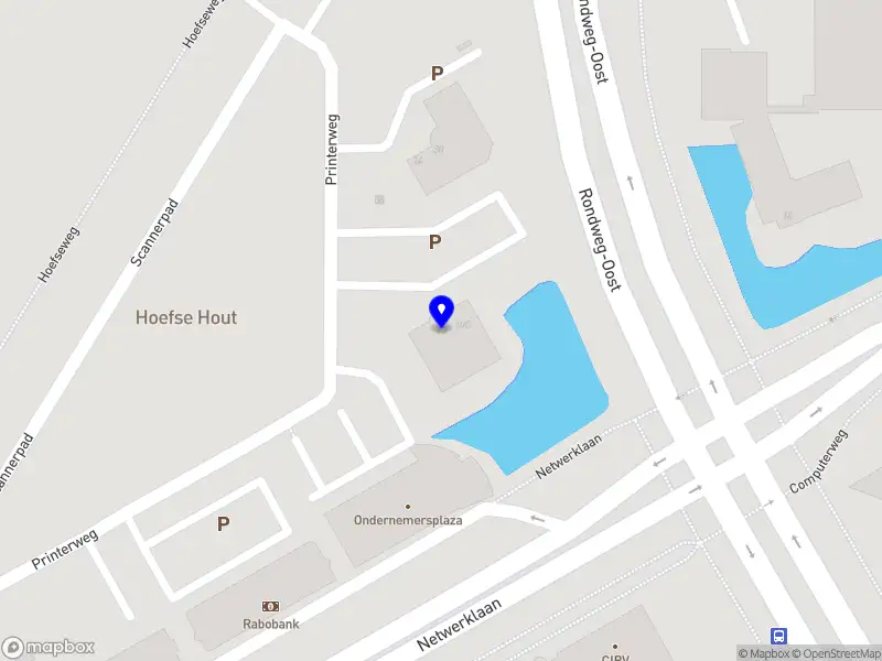 EM Development Holding B.V.