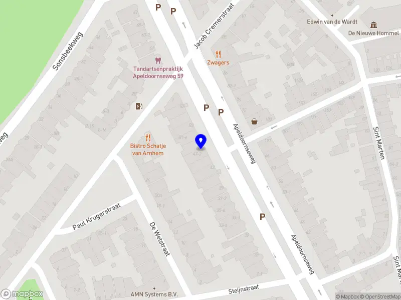 The Acrylic Box B.V. Arnhem