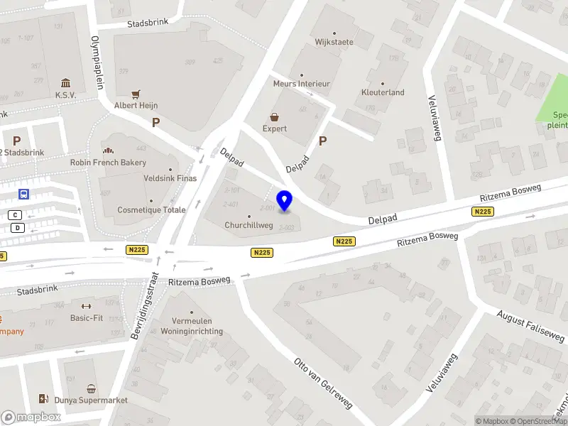 Marketing by DaniëlleRixt