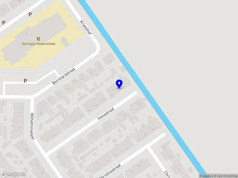 Nieuw bedrijf H. Visser Holding B.V.