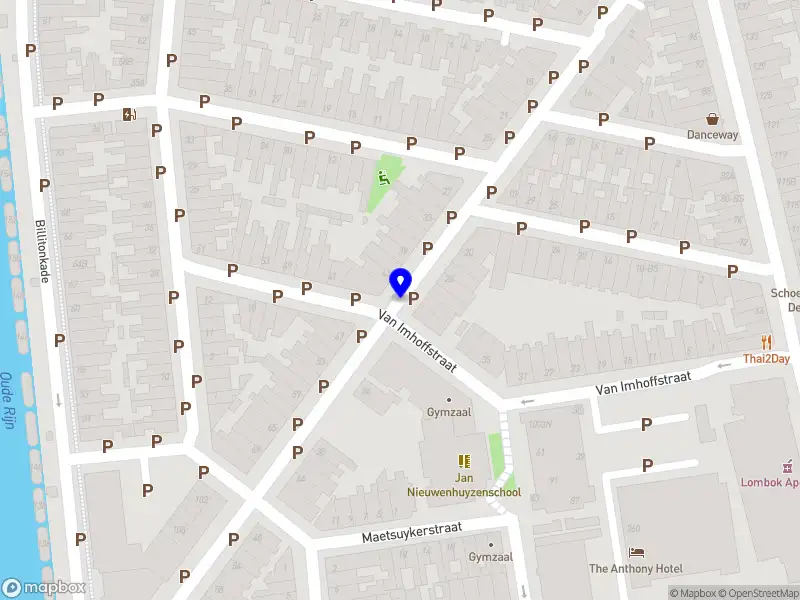 Milla Jansen Productions