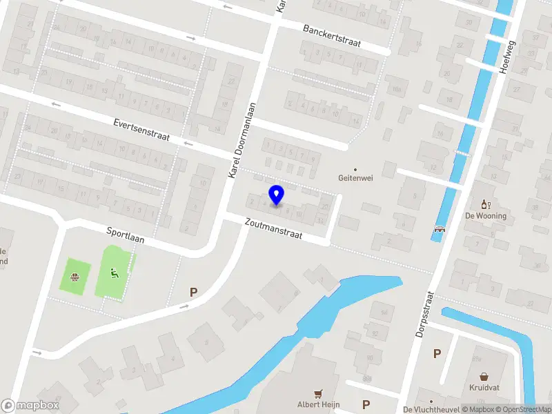 World of Scrunchies Bleiswijk