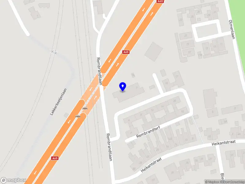 Stichting Administratiekantoor Secure Roads