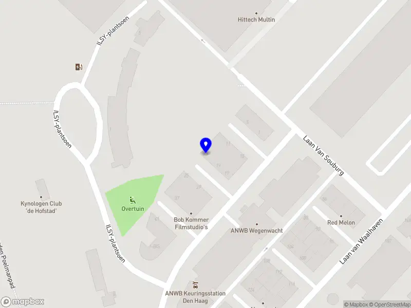 Nieuw bedrijf REVU Creations