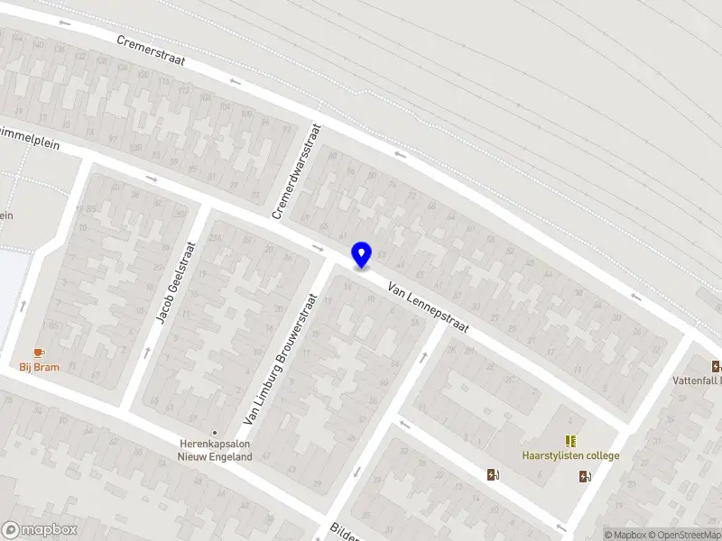 Buitenhuis Beheer B.V.