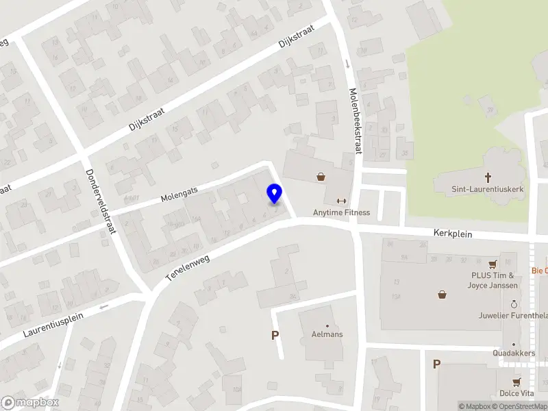 Vereniging van Eigenaars Tenelenweg 2 en 2a te Voerendaal