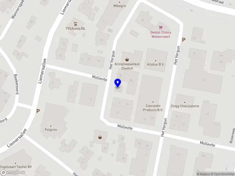 Anastelle Nails Studio