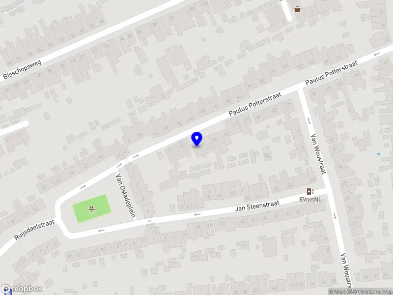 Camping Buitenlucht B.V.